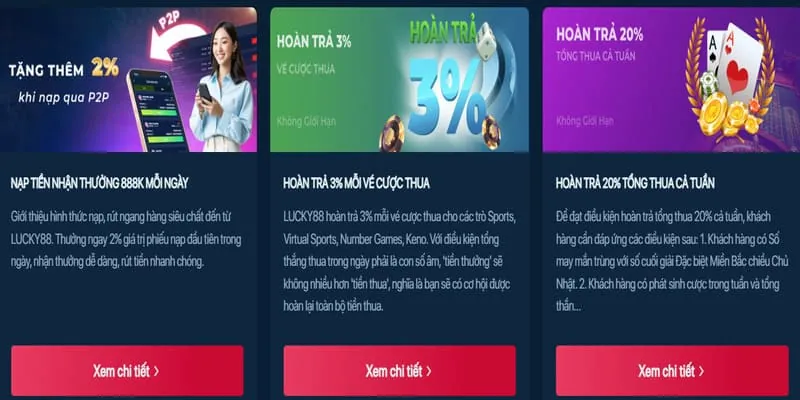 Ưu đãi chào mừng 8s